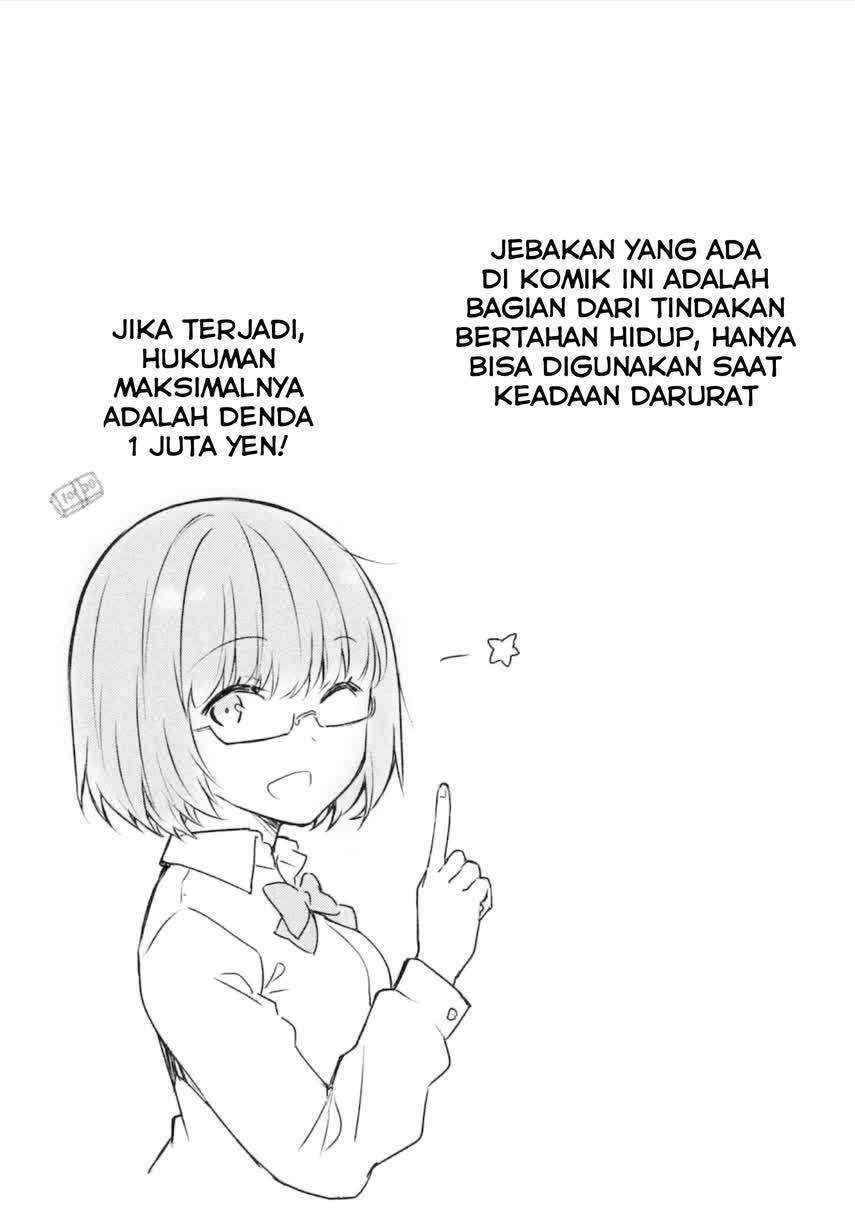 Sounan desu ka? Chapter 10 Gambar 13