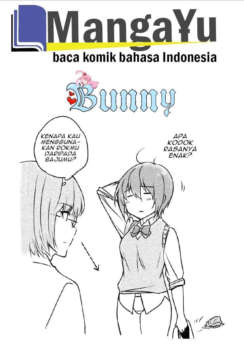 Sounan desu ka? Chapter 9 Gambar 13