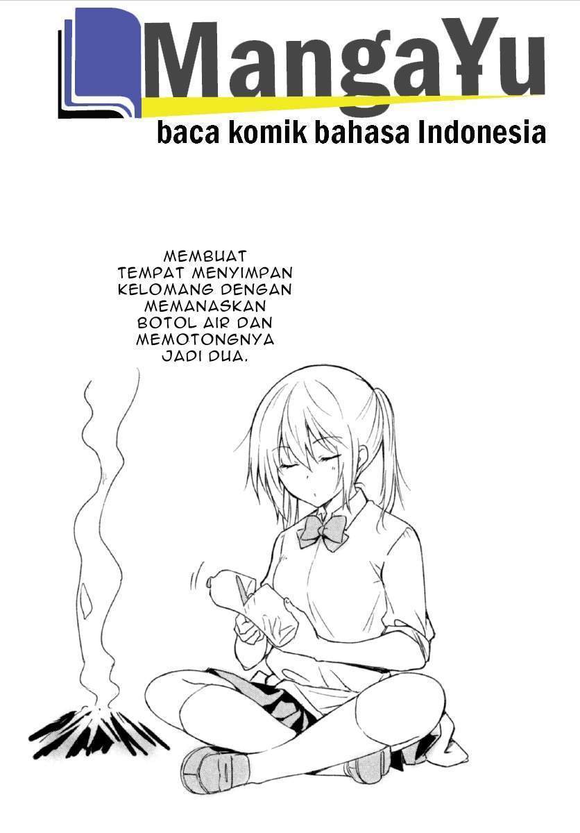 Sounan desu ka? Chapter 8 Gambar 13