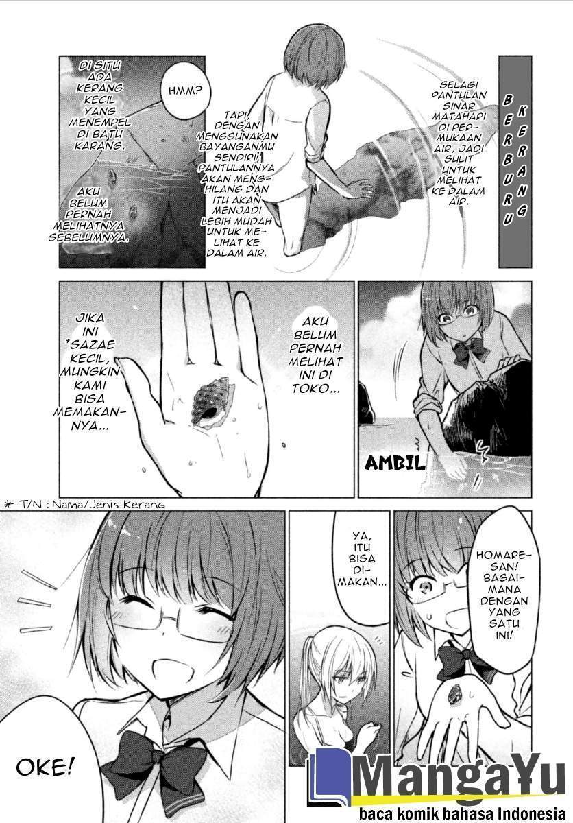Sounan desu ka? Chapter 8 Gambar 7
