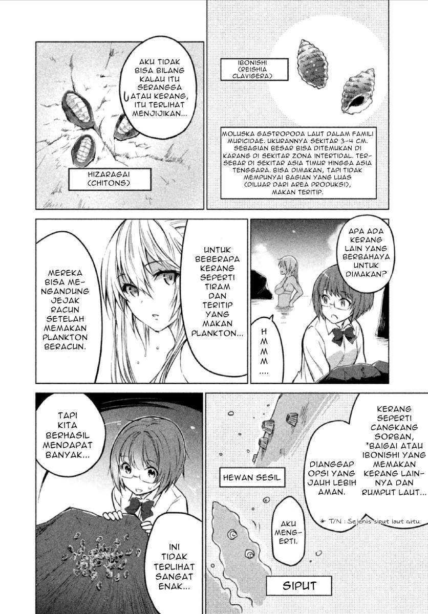 Sounan desu ka? Chapter 8 Gambar 8