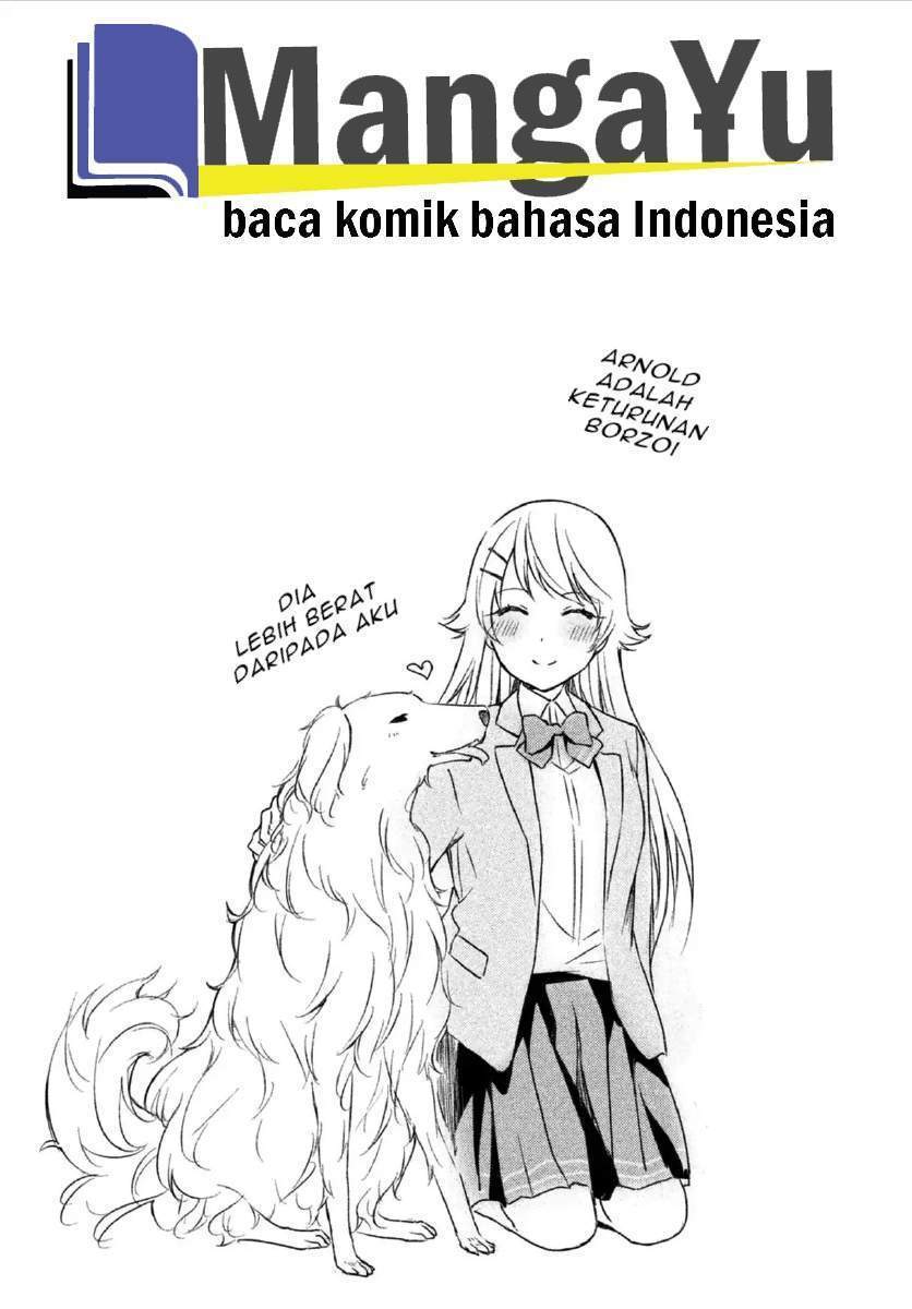 Sounan desu ka? Chapter 7 Gambar 13