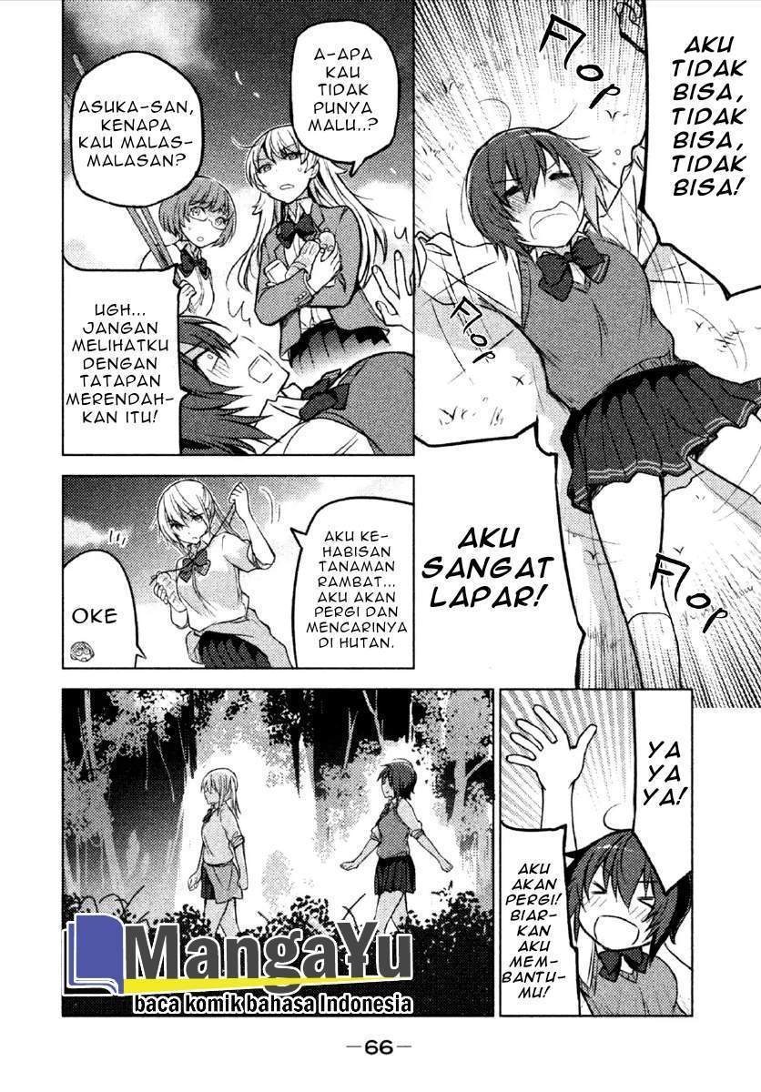 Sounan desu ka? Chapter 6 Gambar 8
