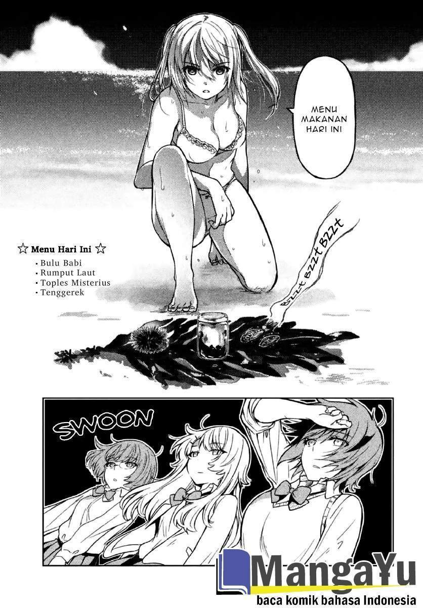 Sounan desu ka? Chapter 5 Gambar 7