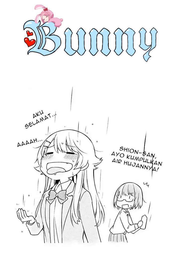 Sounan desu ka? Chapter 4 Gambar 14