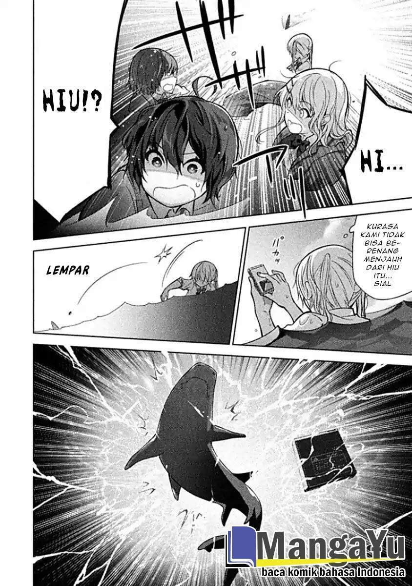 Sounan desu ka? Chapter 2 Gambar 12
