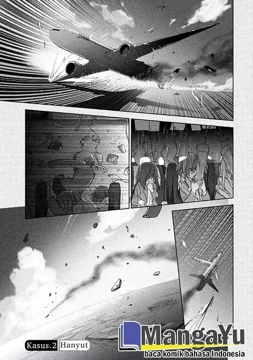 Sounan desu ka? Chapter 2 Gambar 3