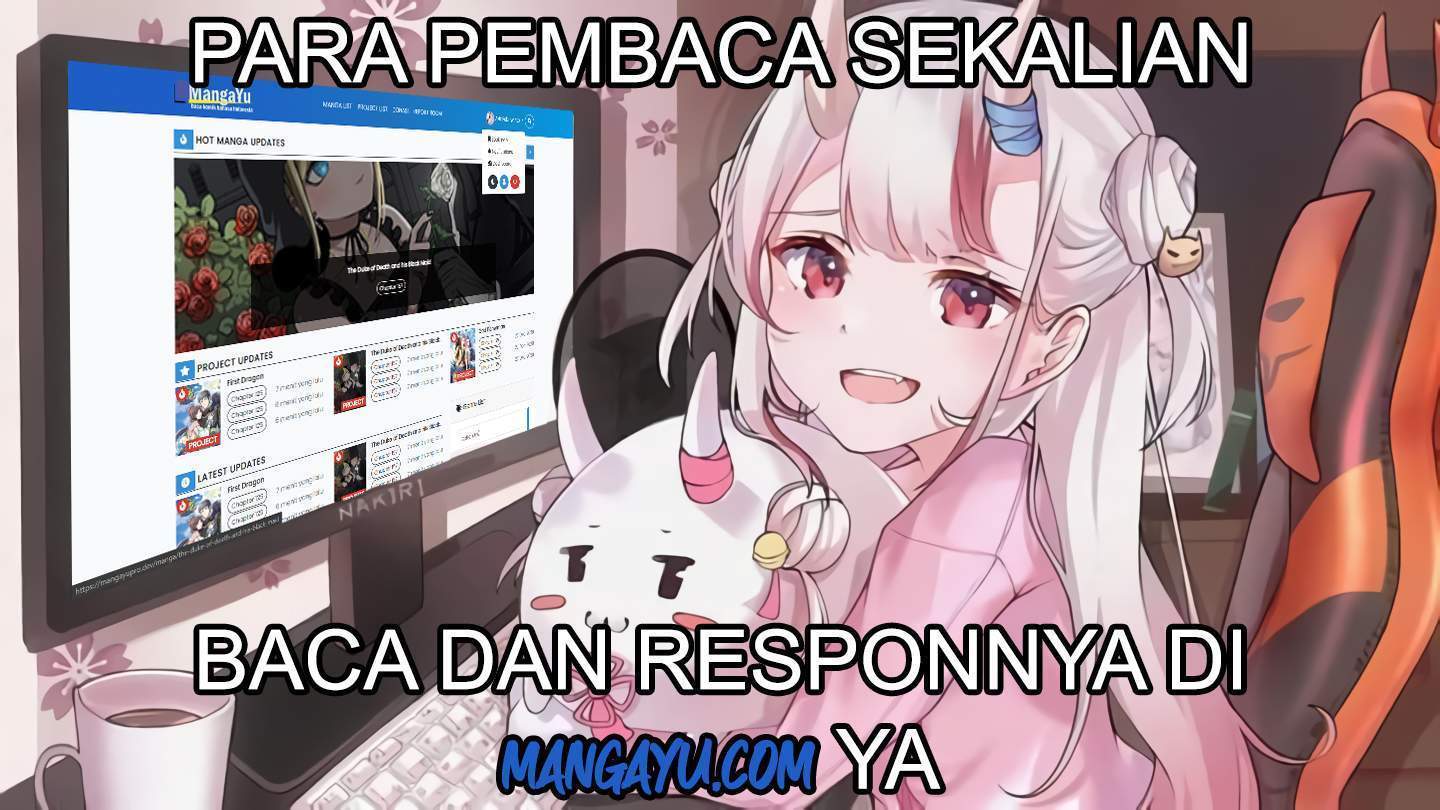 Sounan desu ka? Chapter 1 Gambar 19
