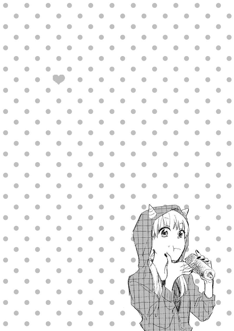 Wotaku ni Koi wa Muzukashii Chapter 53 Gambar 15