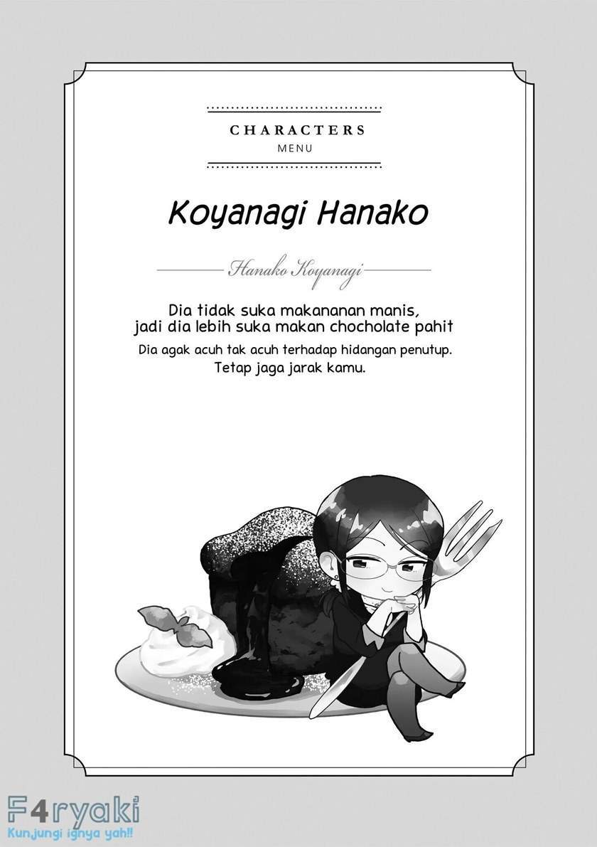 Wotaku ni Koi wa Muzukashii Chapter 49 Gambar 13