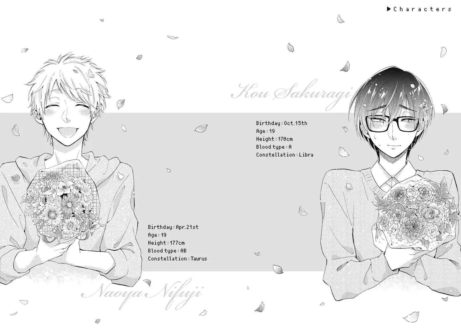 Wotaku ni Koi wa Muzukashii Chapter 42 Gambar 14