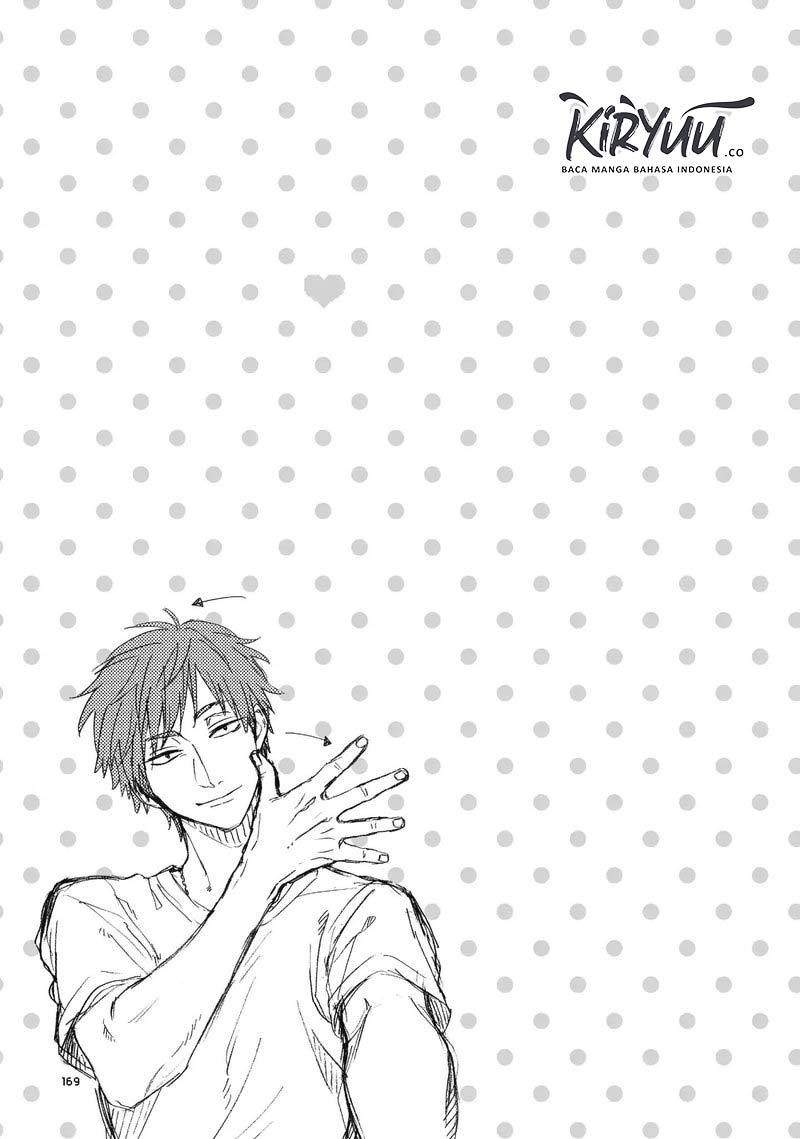 Wotaku ni Koi wa Muzukashii Chapter 41 Gambar 11
