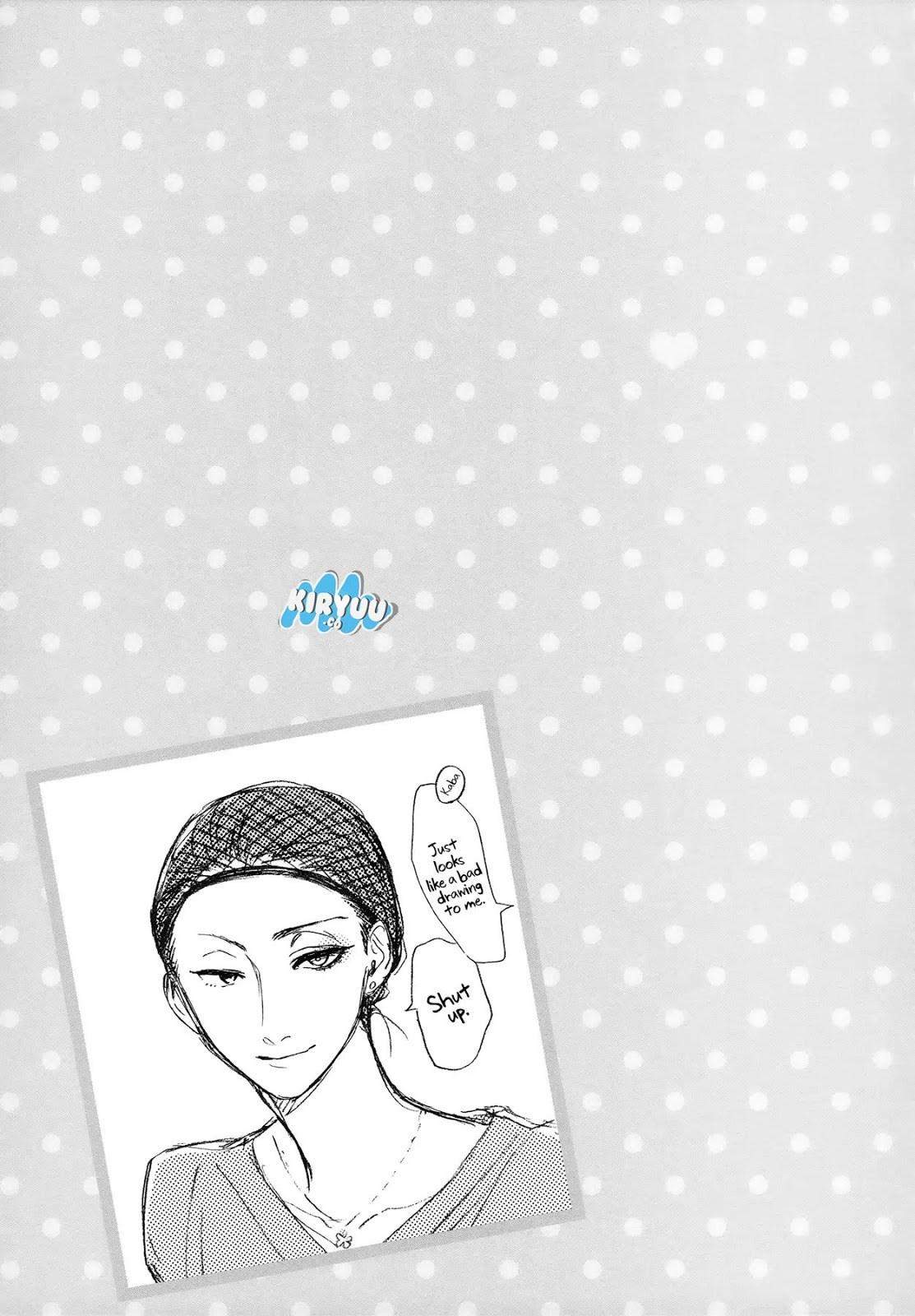 Wotaku ni Koi wa Muzukashii Chapter 29 Gambar 13