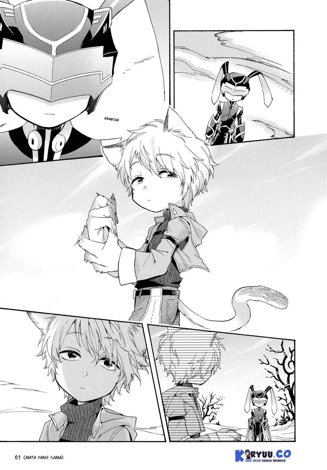 Wotaku ni Koi wa Muzukashii Chapter 27 Gambar 12