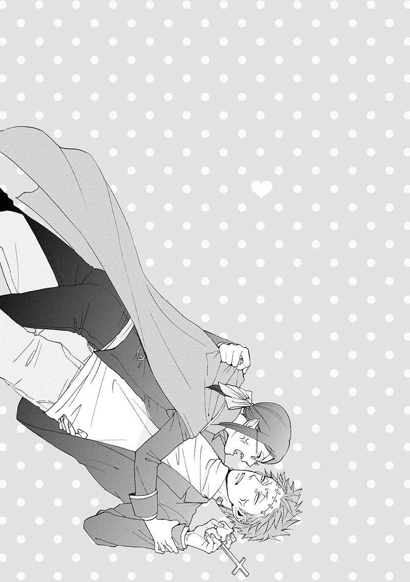 Wotaku ni Koi wa Muzukashii Chapter 03 Gambar 4