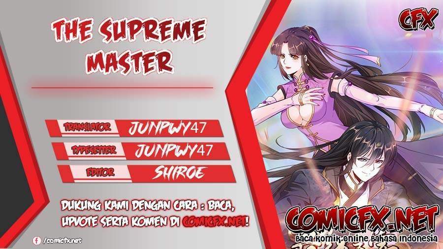 Baca Komik Strongest Master Chapter 1 Gambar 1