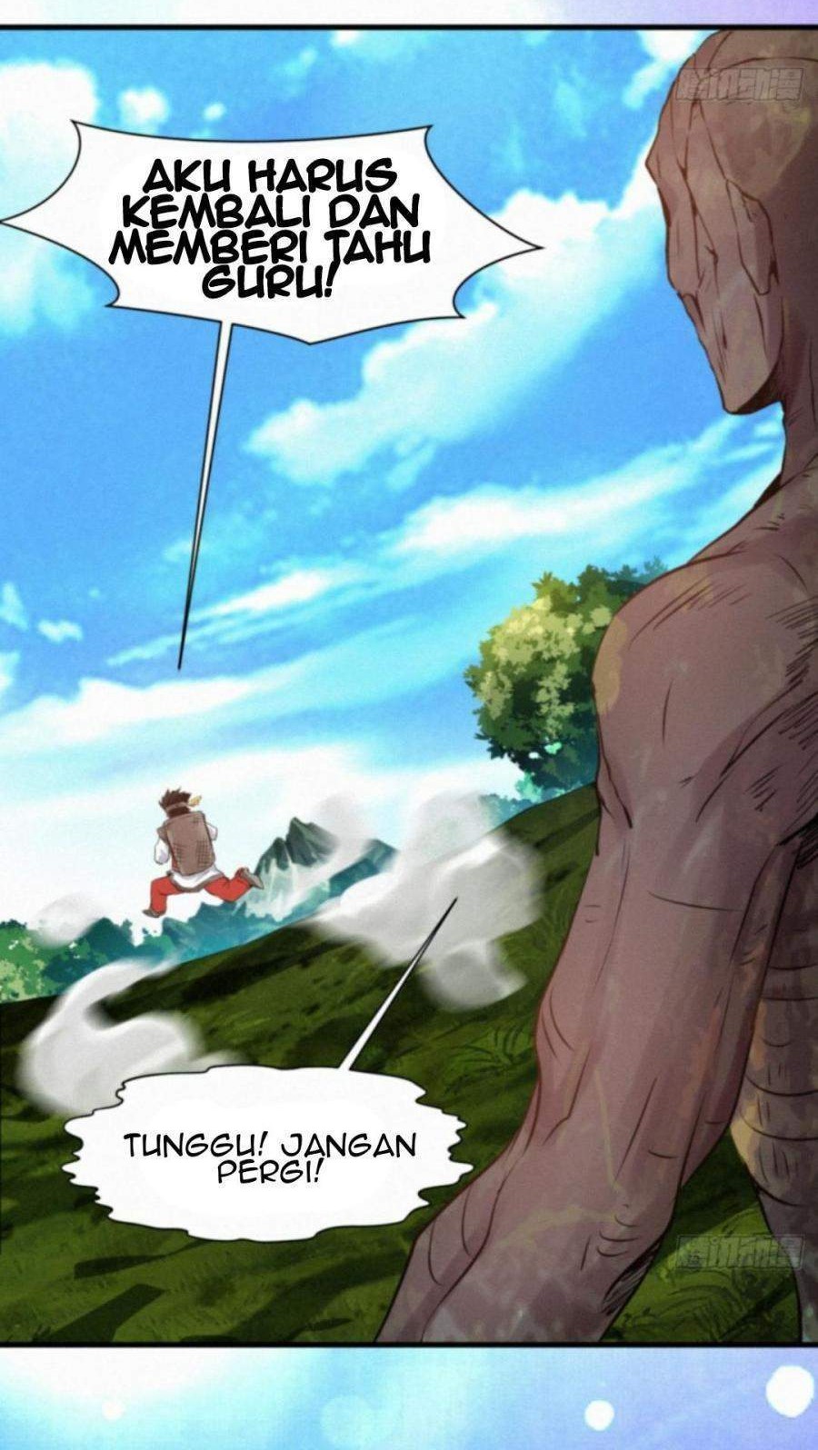 Strongest Master Chapter 1 Gambar 16