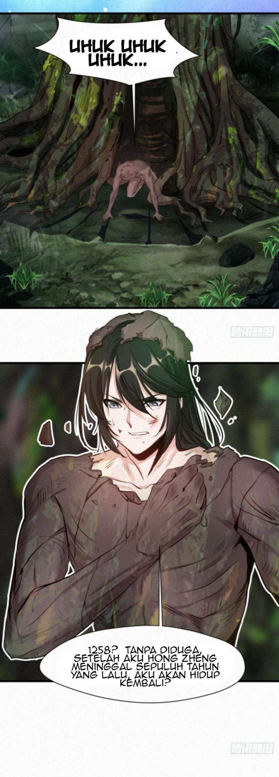 Strongest Master Chapter 1 Gambar 17