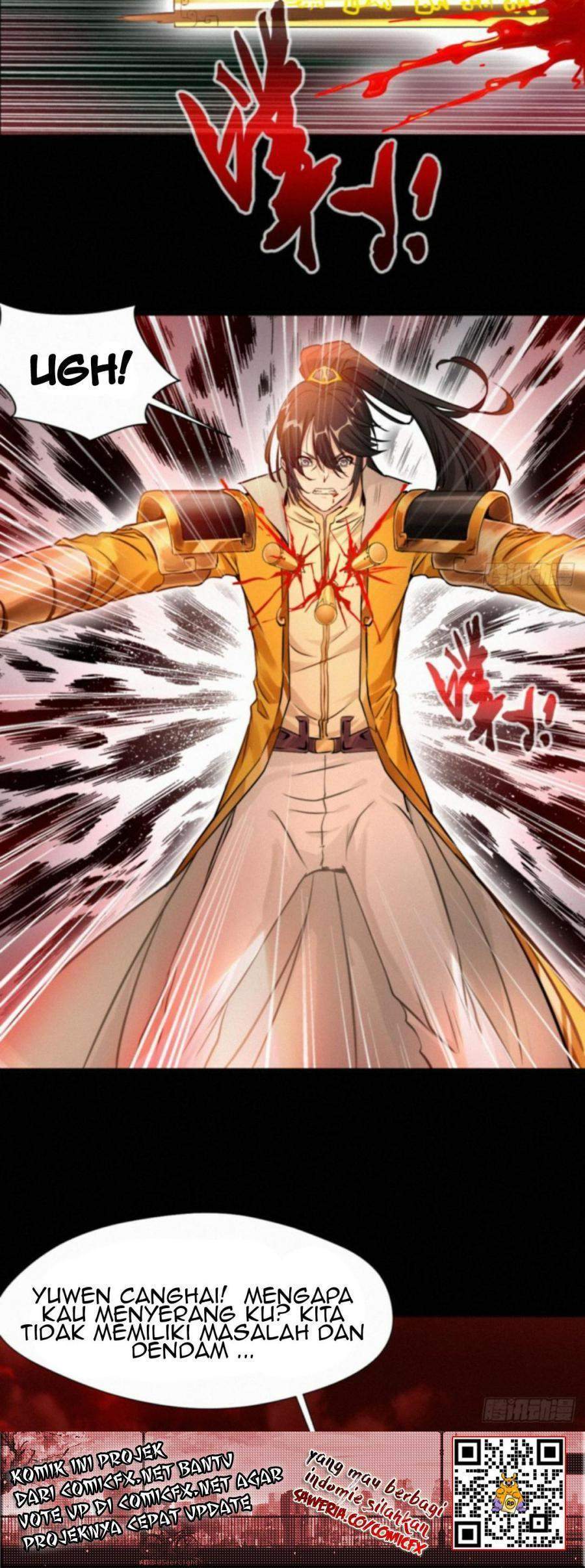 Strongest Master Chapter 1 Gambar 19