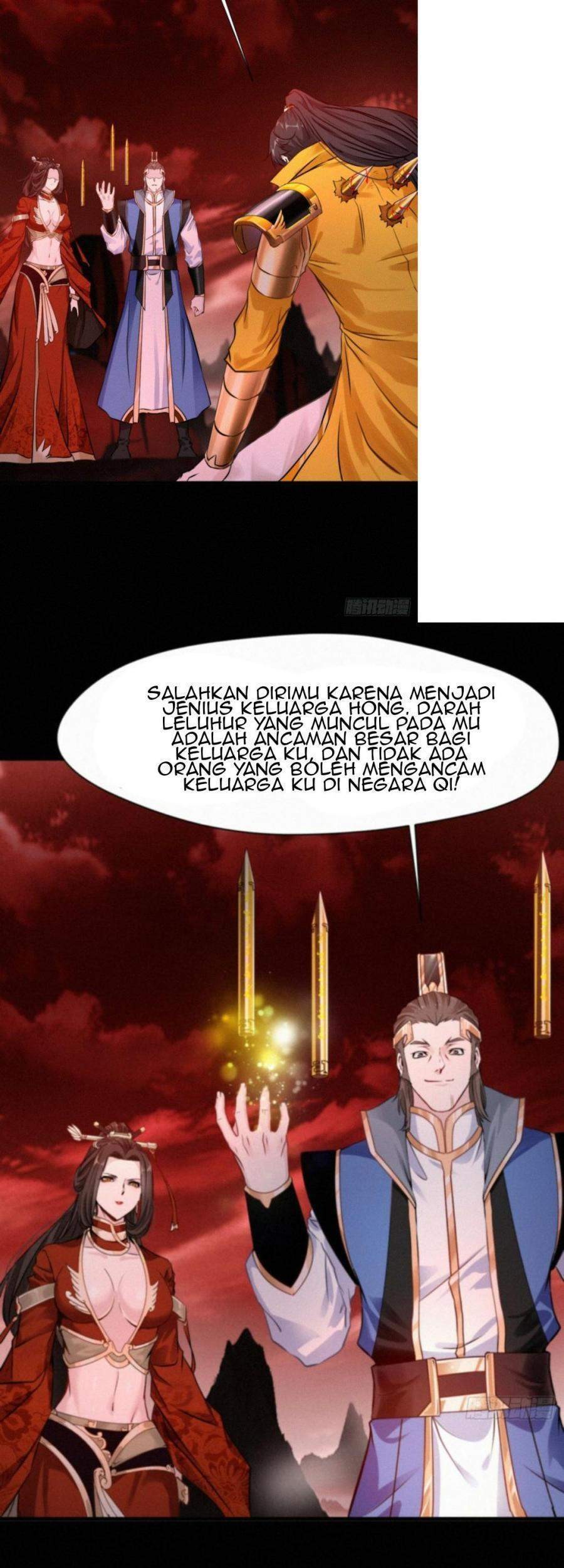 Strongest Master Chapter 1 Gambar 20