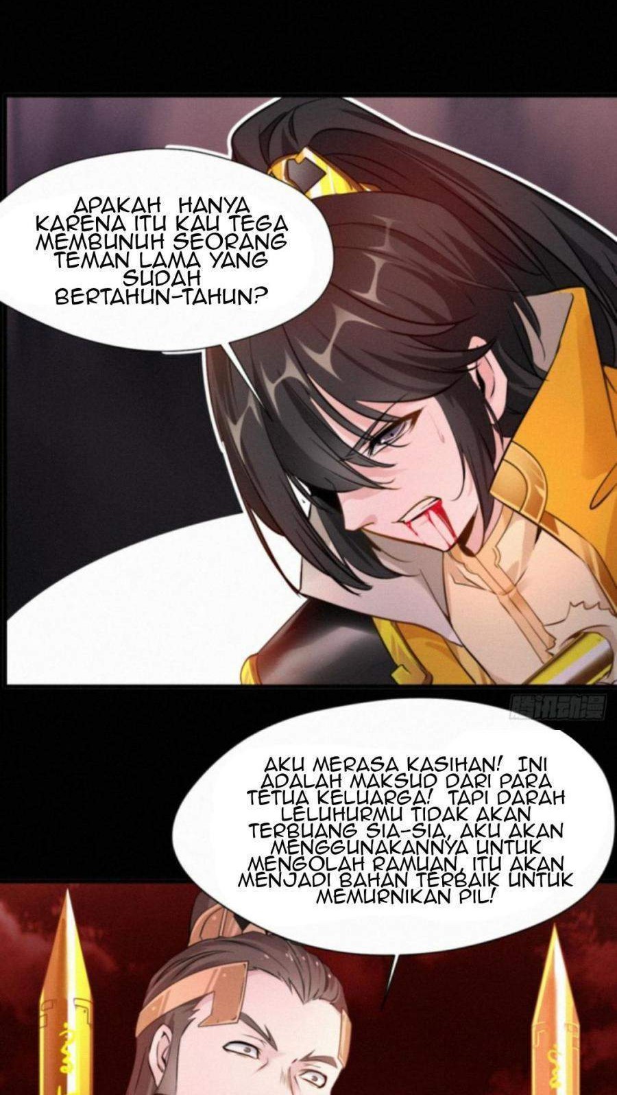 Strongest Master Chapter 1 Gambar 21