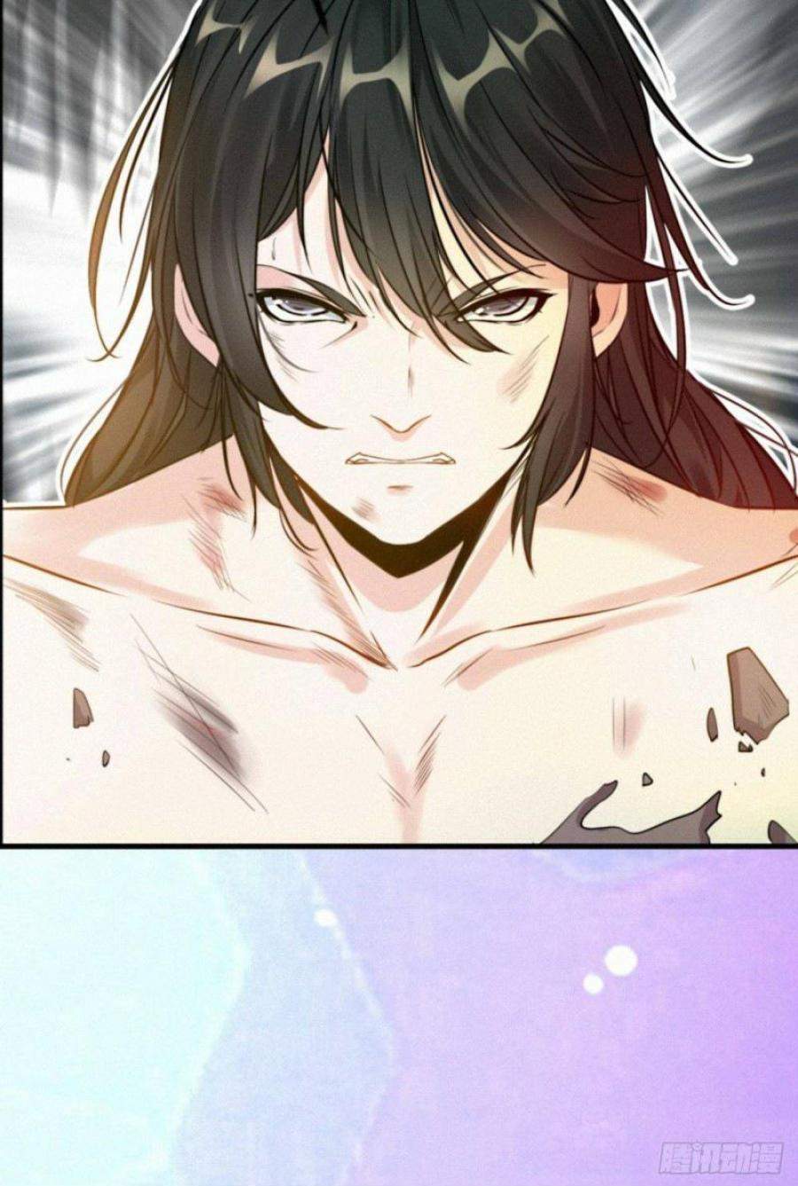 Strongest Master Chapter 1 Gambar 25