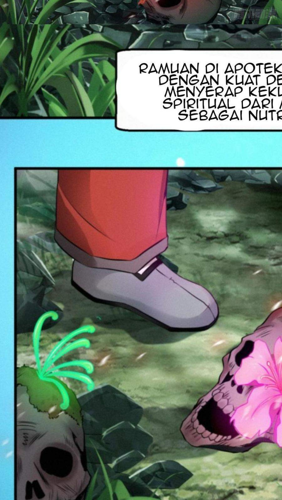 Strongest Master Chapter 1 Gambar 5