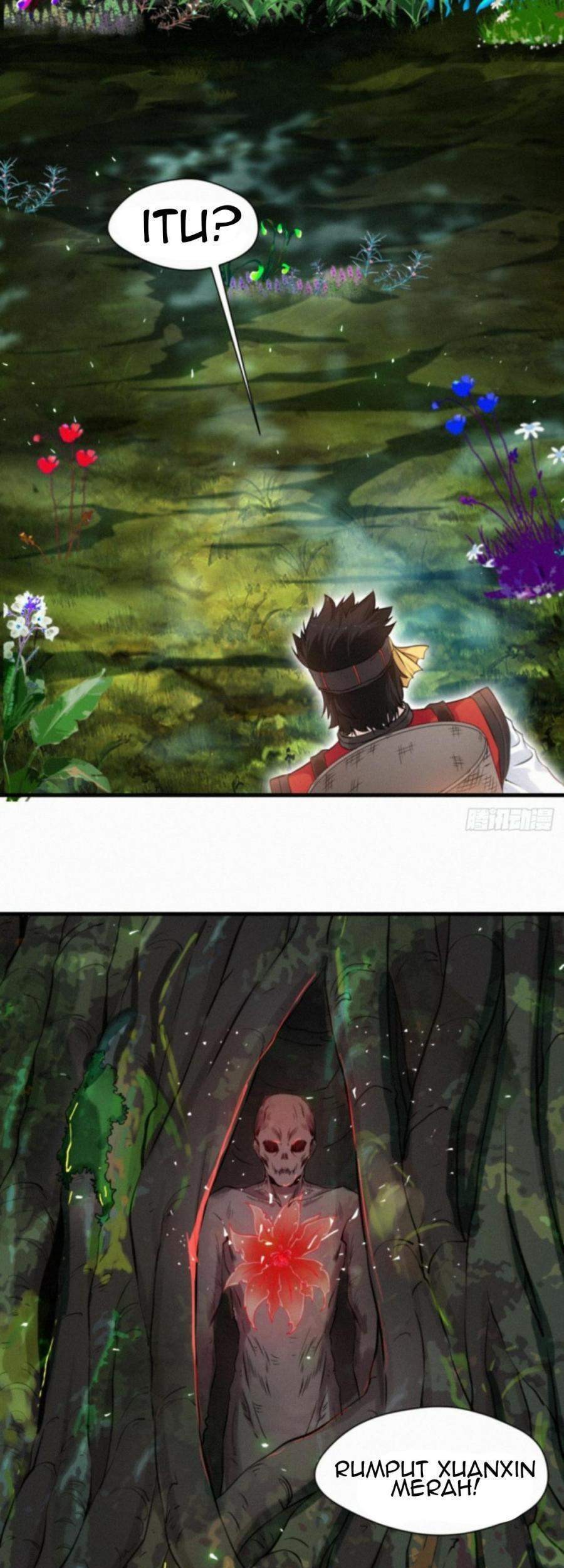 Strongest Master Chapter 1 Gambar 9