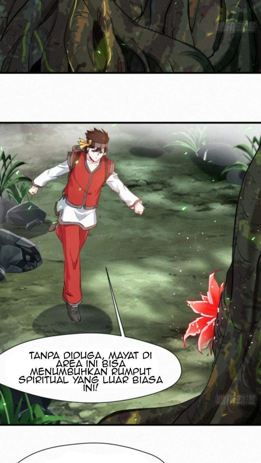 Strongest Master Chapter 1 Gambar 10