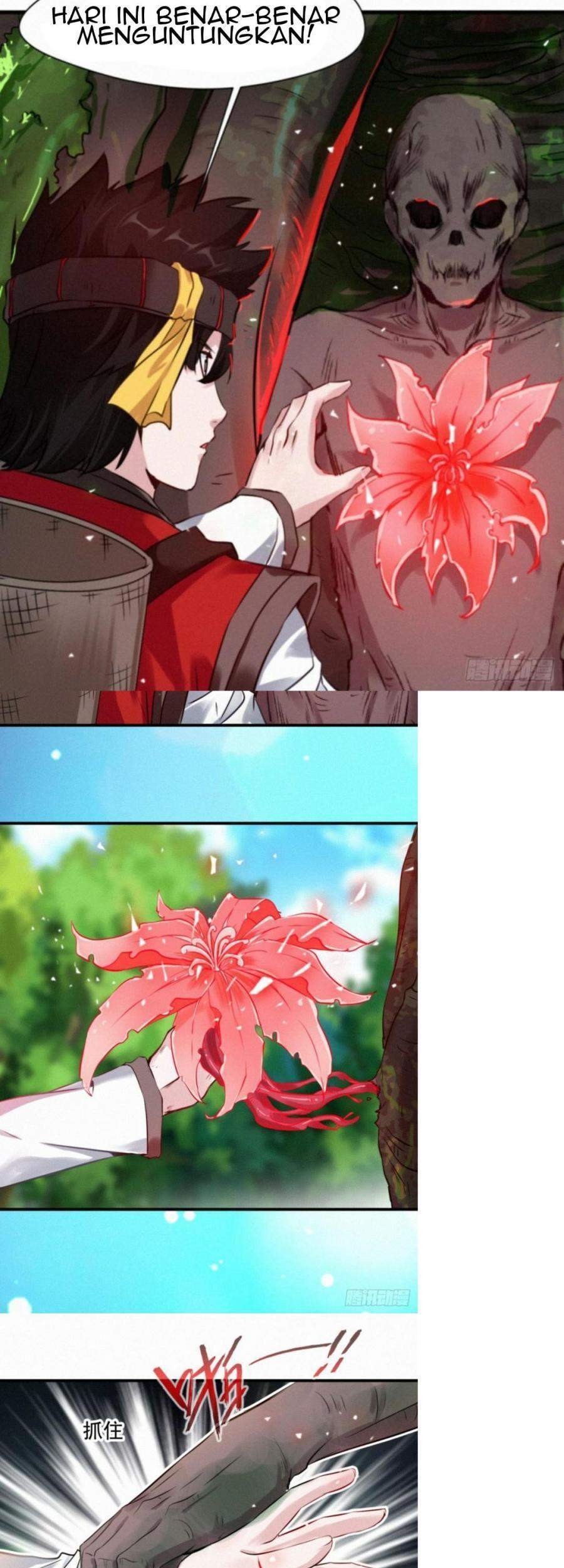 Strongest Master Chapter 1 Gambar 11