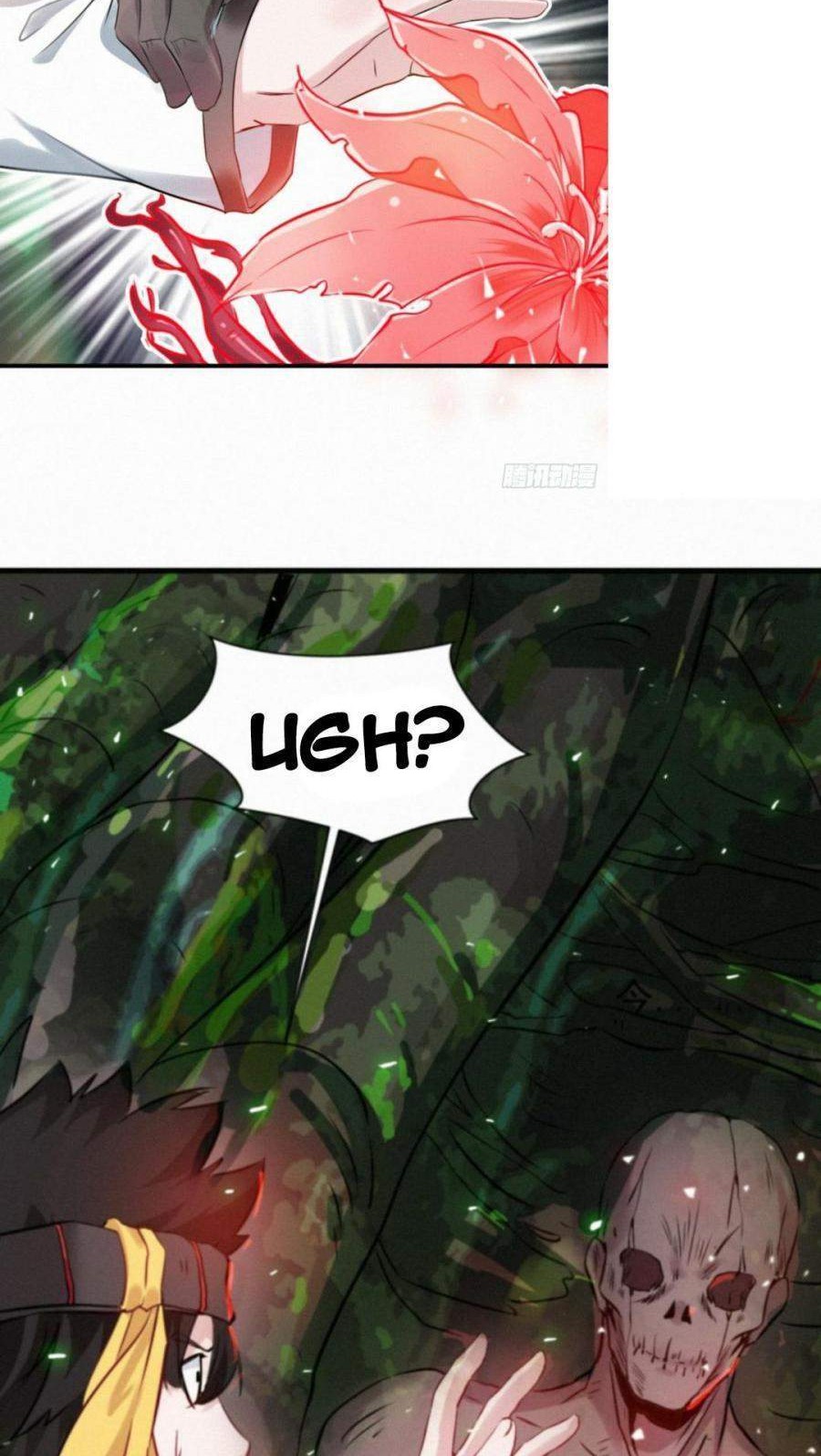 Strongest Master Chapter 1 Gambar 12