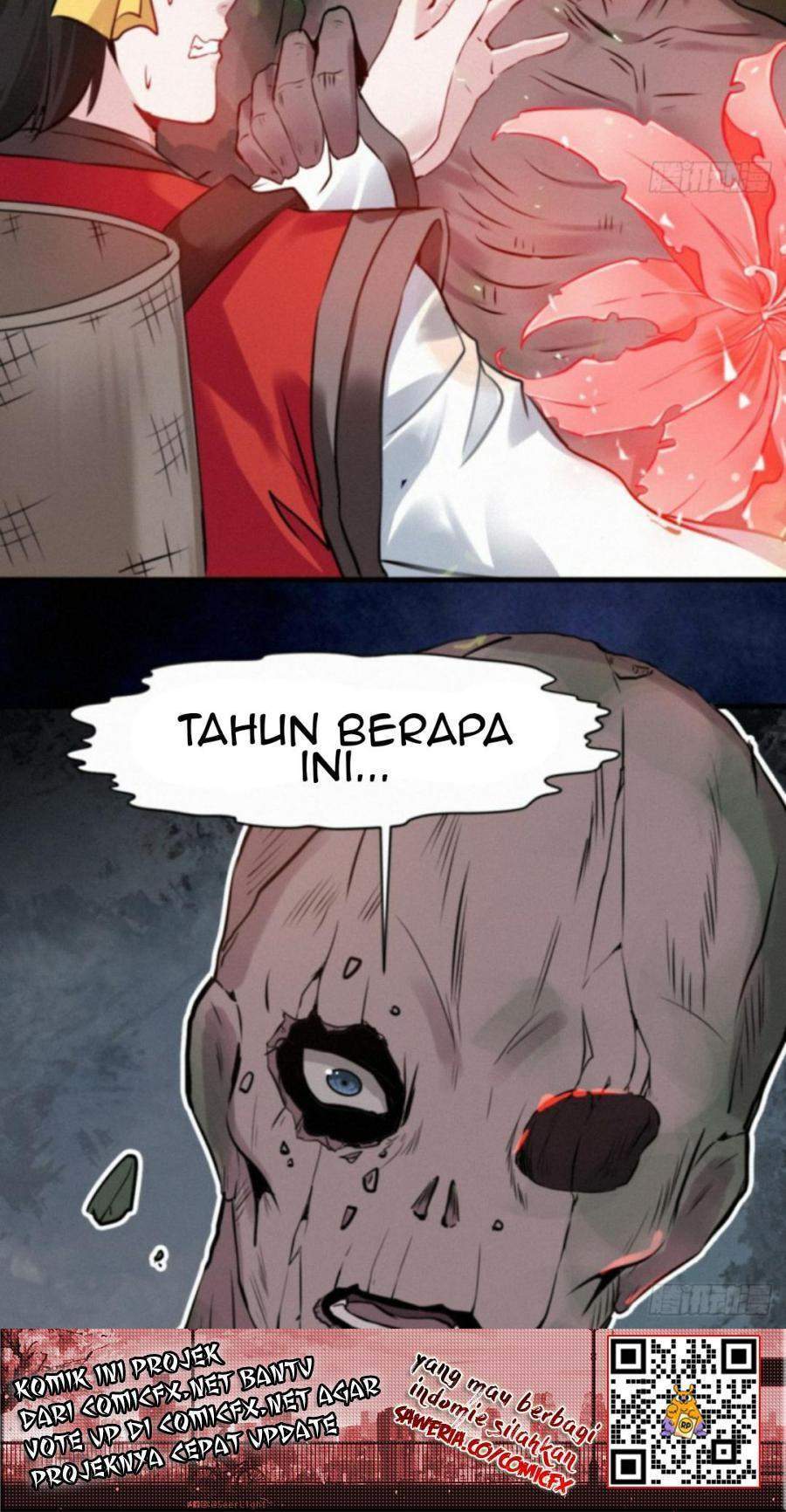 Strongest Master Chapter 1 Gambar 13
