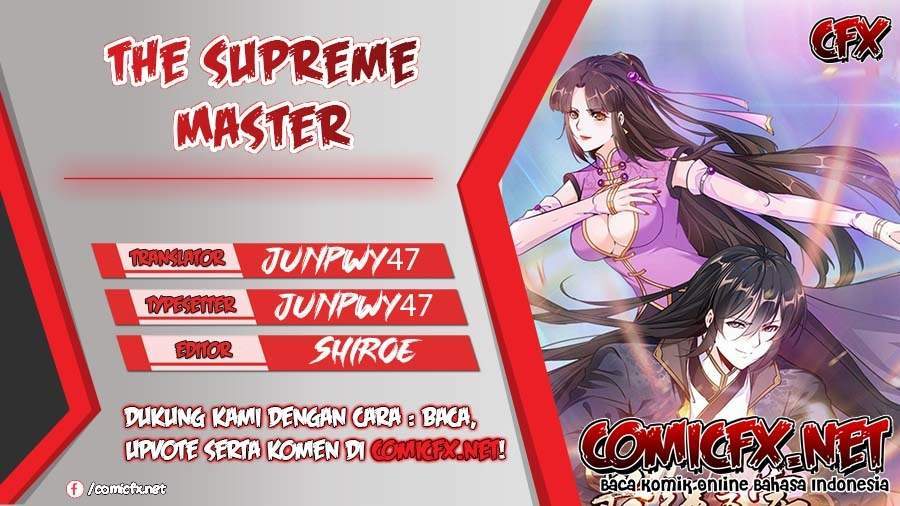 Baca Komik Strongest Master Chapter 00 Gambar 1