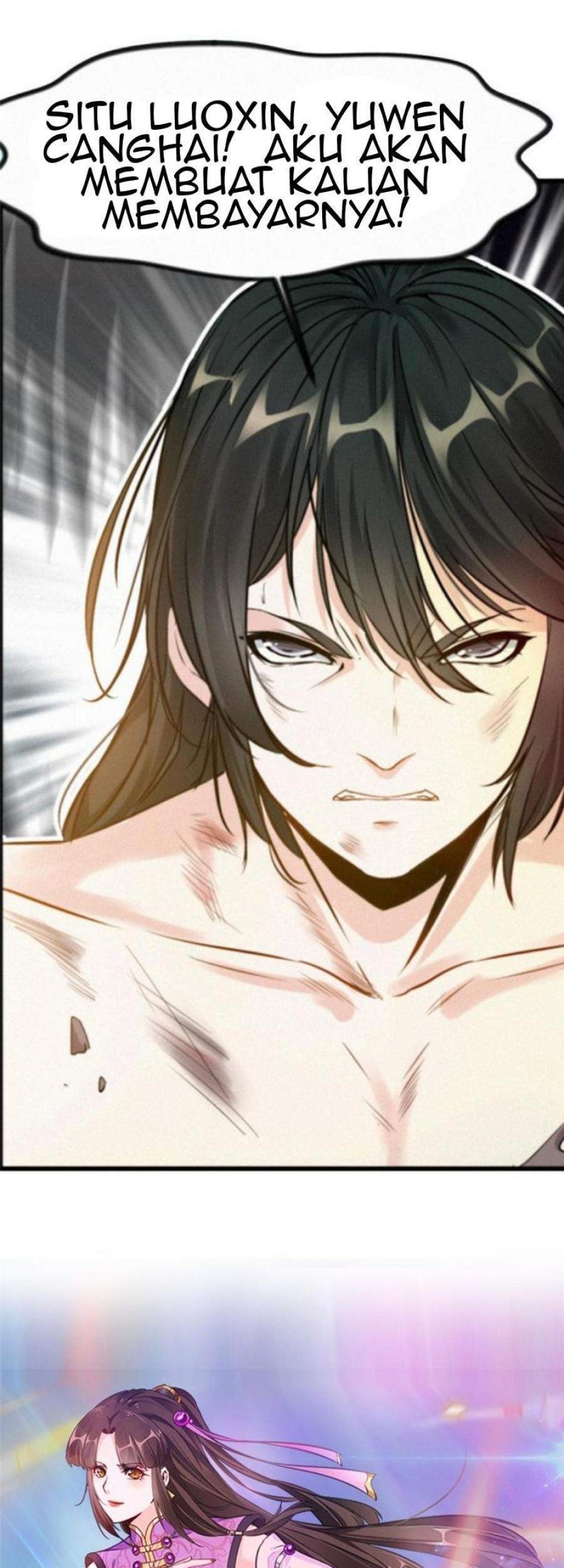 Strongest Master Chapter 00 Gambar 16