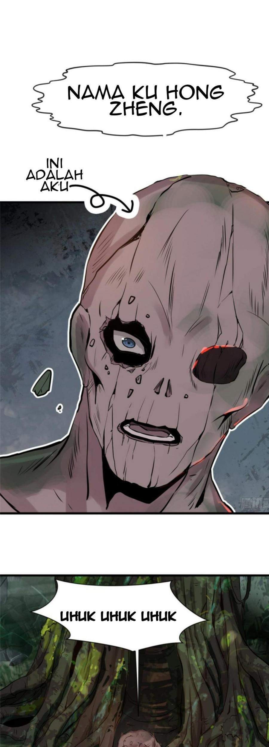 Baca Strongest Master Chapter 00 Gambar 2