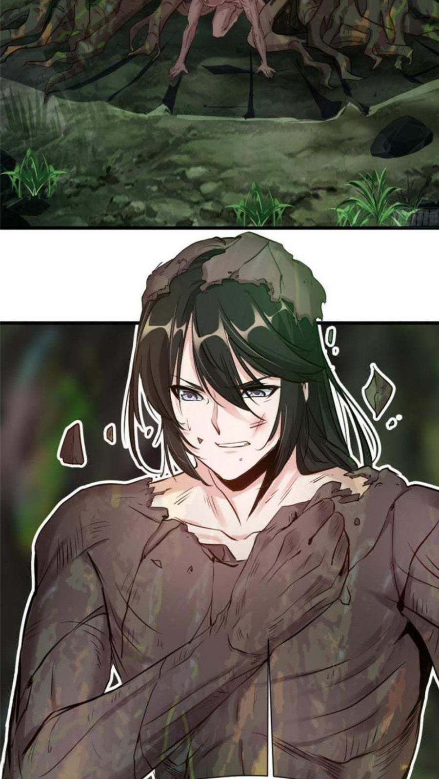 Strongest Master Chapter 00 Gambar 3