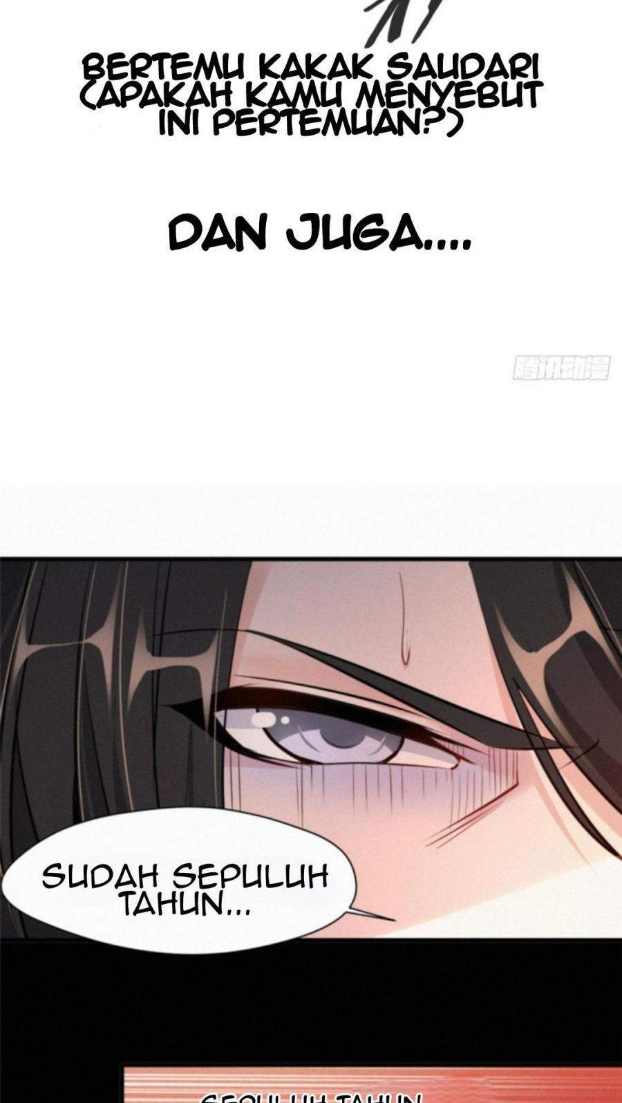 Strongest Master Chapter 00 Gambar 11