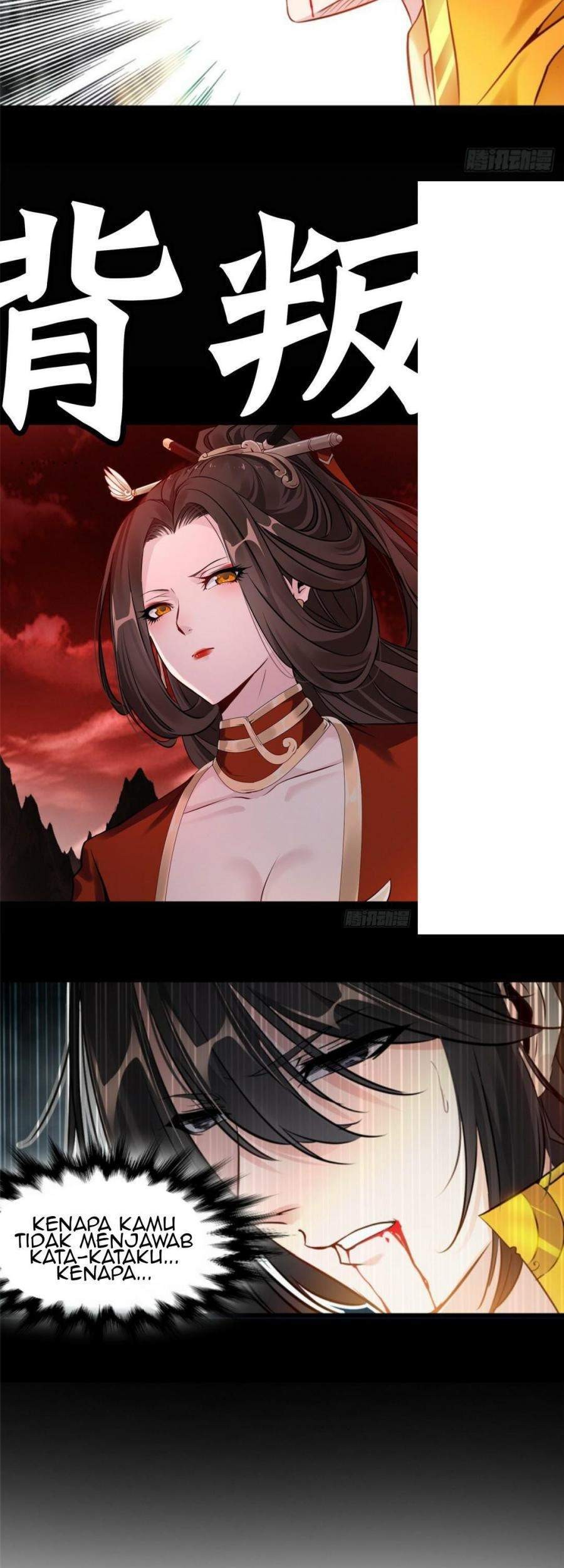 Strongest Master Chapter 00 Gambar 14