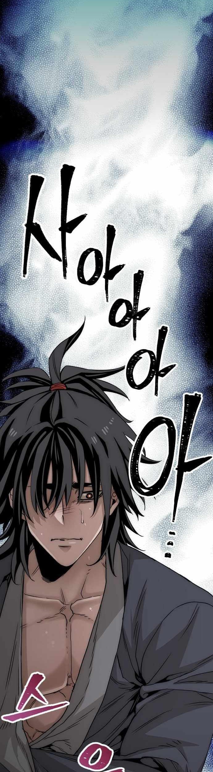 Heavenly Demon Cultivation Simulation Chapter 06 Gambar 5