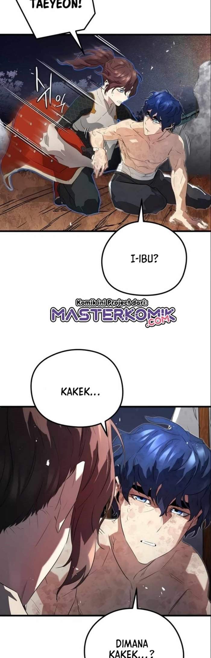 Phantom Spirit King Chapter 9 Gambar 10