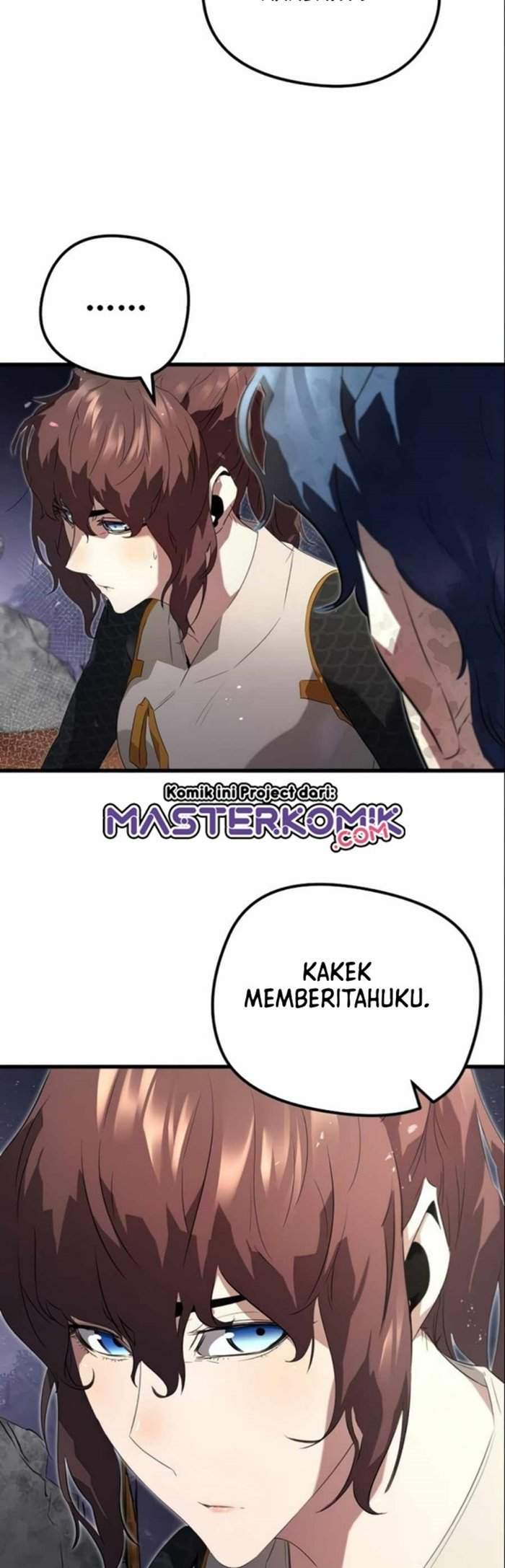 Phantom Spirit King Chapter 9 Gambar 11