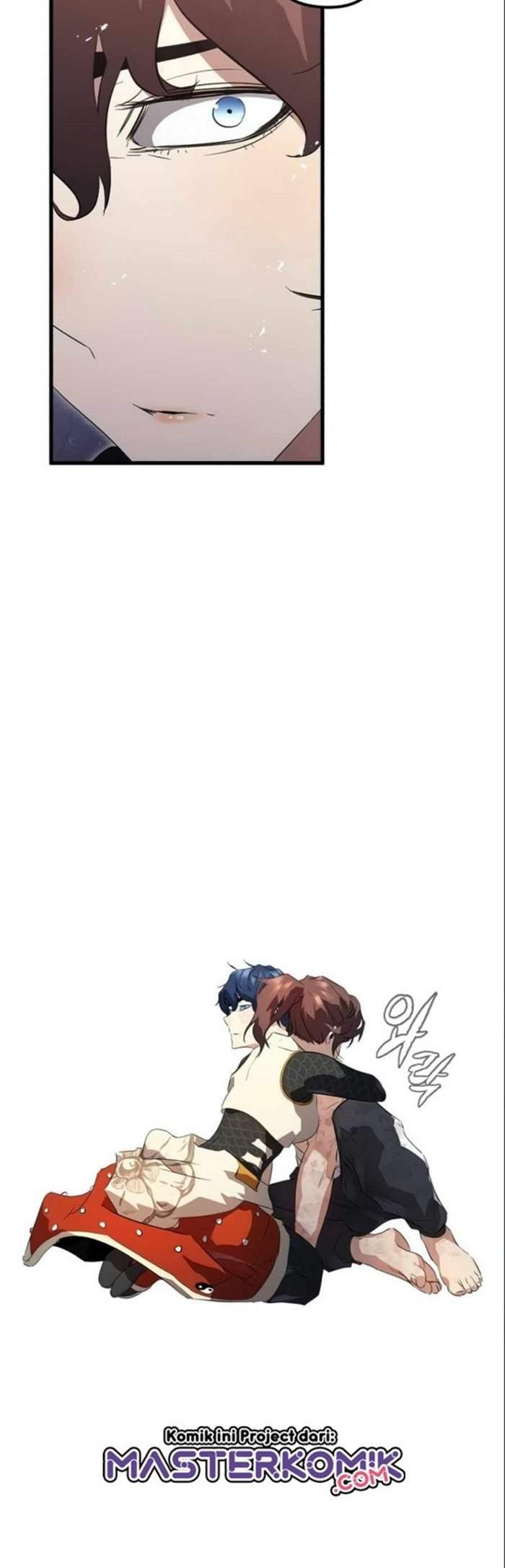 Phantom Spirit King Chapter 9 Gambar 13
