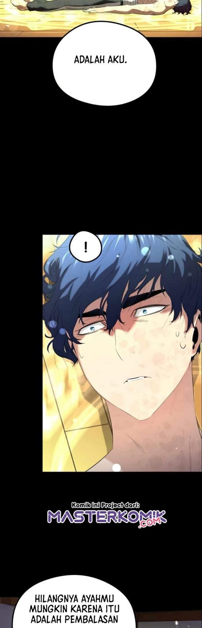 Phantom Spirit King Chapter 9 Gambar 17