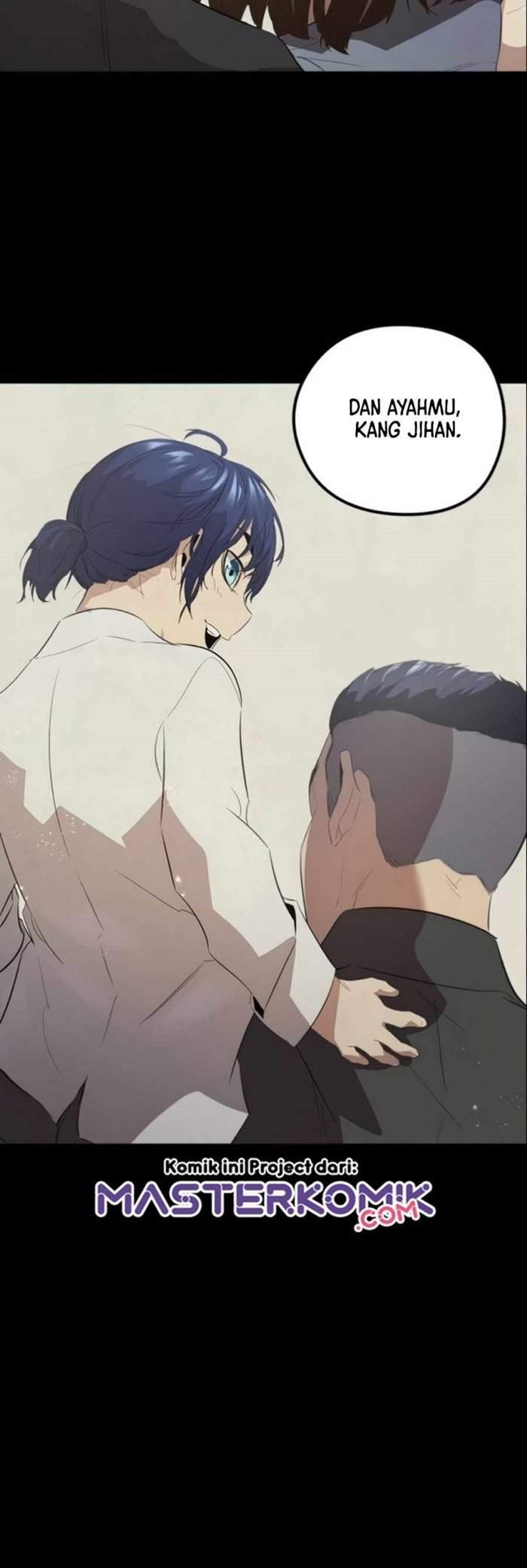 Phantom Spirit King Chapter 9 Gambar 21