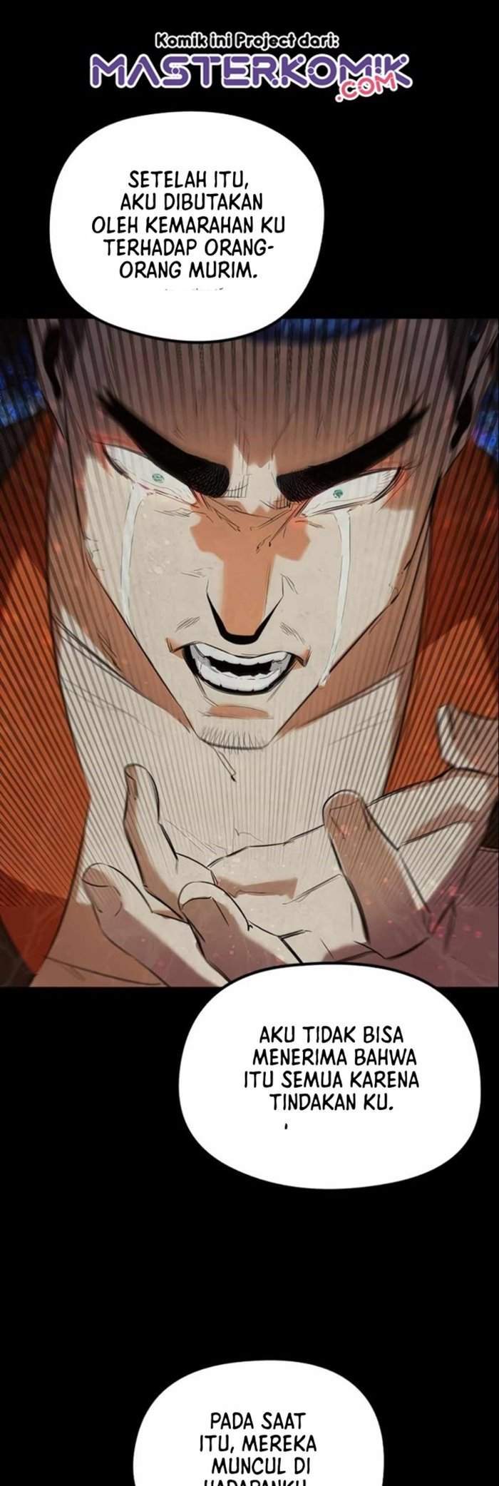 Phantom Spirit King Chapter 9 Gambar 23