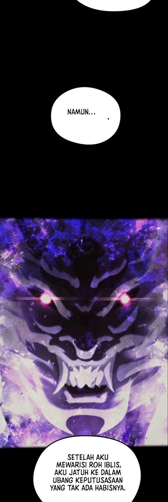 Phantom Spirit King Chapter 9 Gambar 27