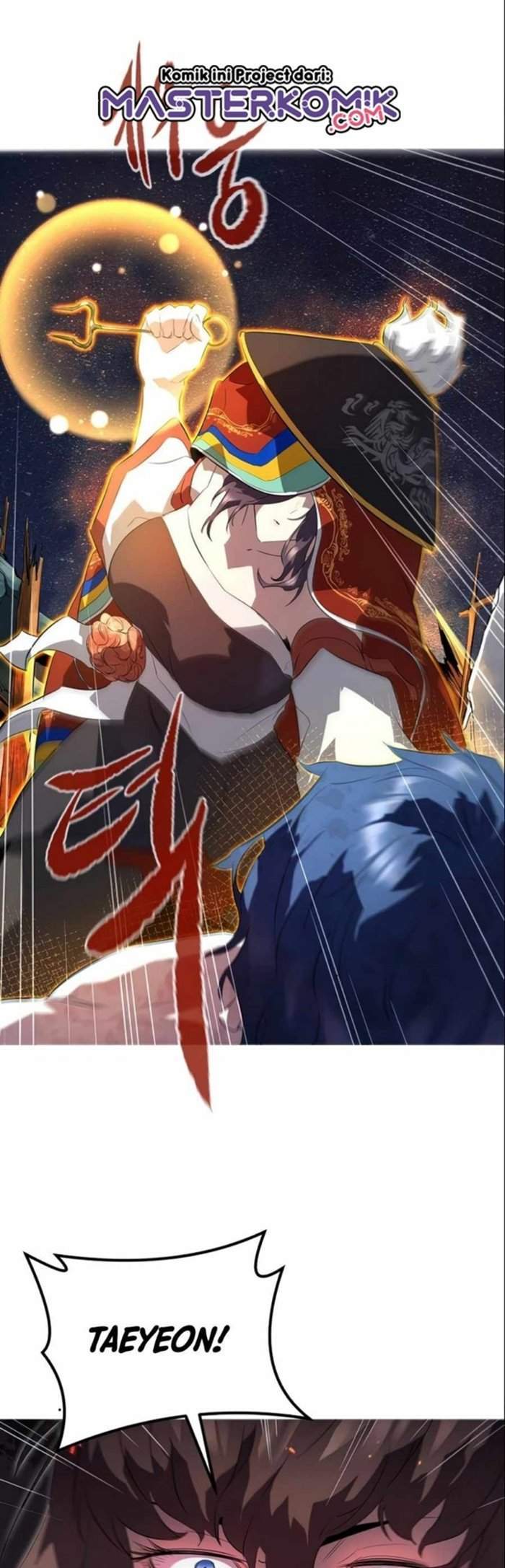 Phantom Spirit King Chapter 9 Gambar 3