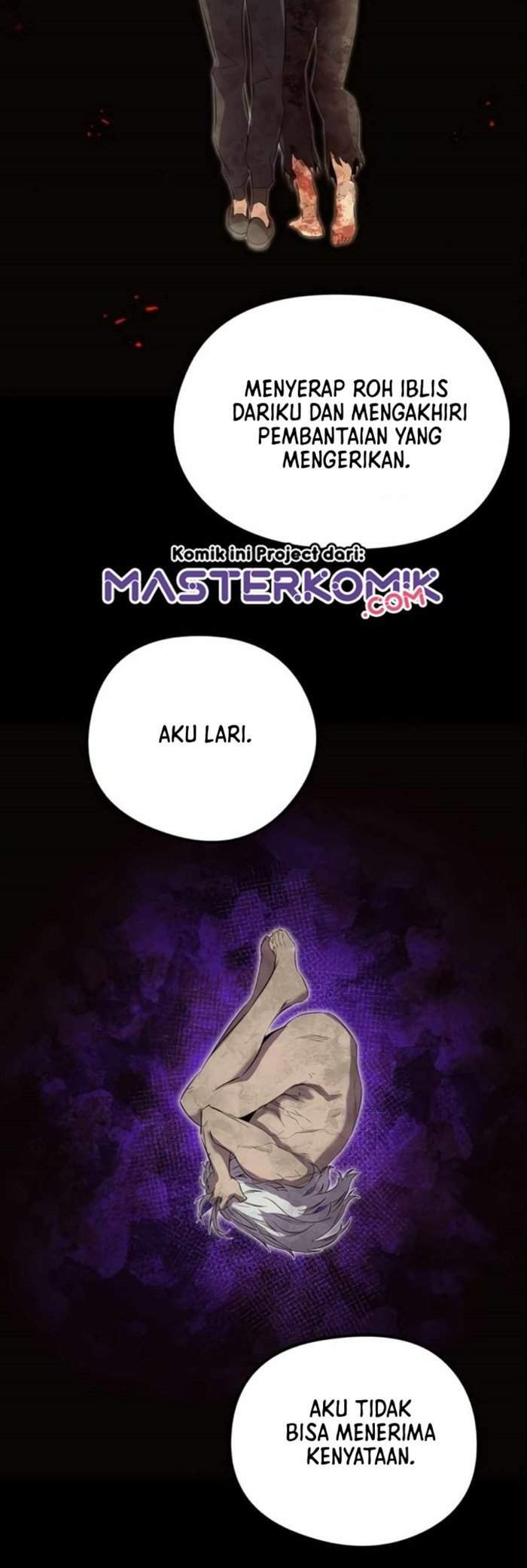 Phantom Spirit King Chapter 9 Gambar 32