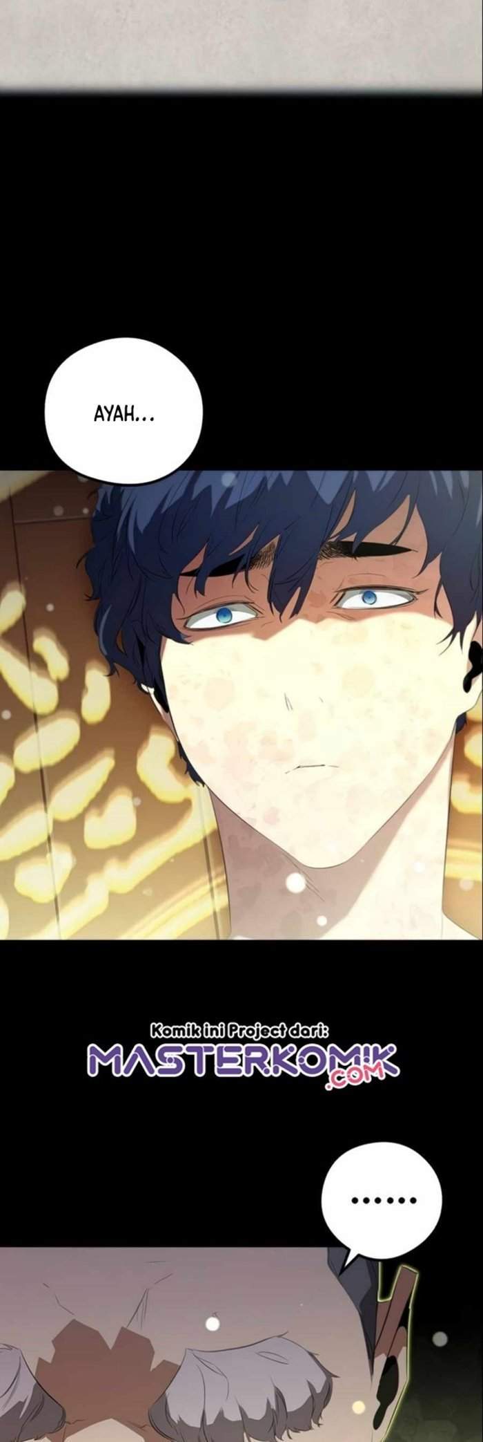 Phantom Spirit King Chapter 9 Gambar 36