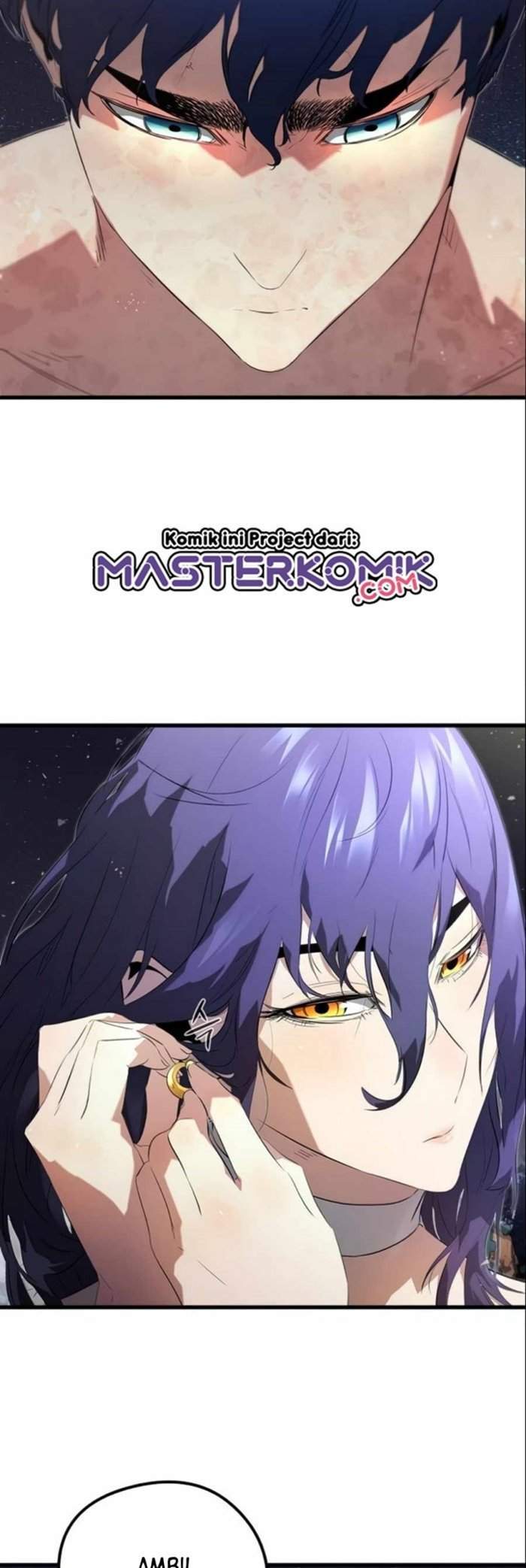 Phantom Spirit King Chapter 9 Gambar 39